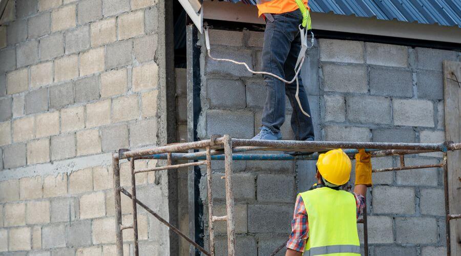 Expert top industrial roofings services in Farmington, CA